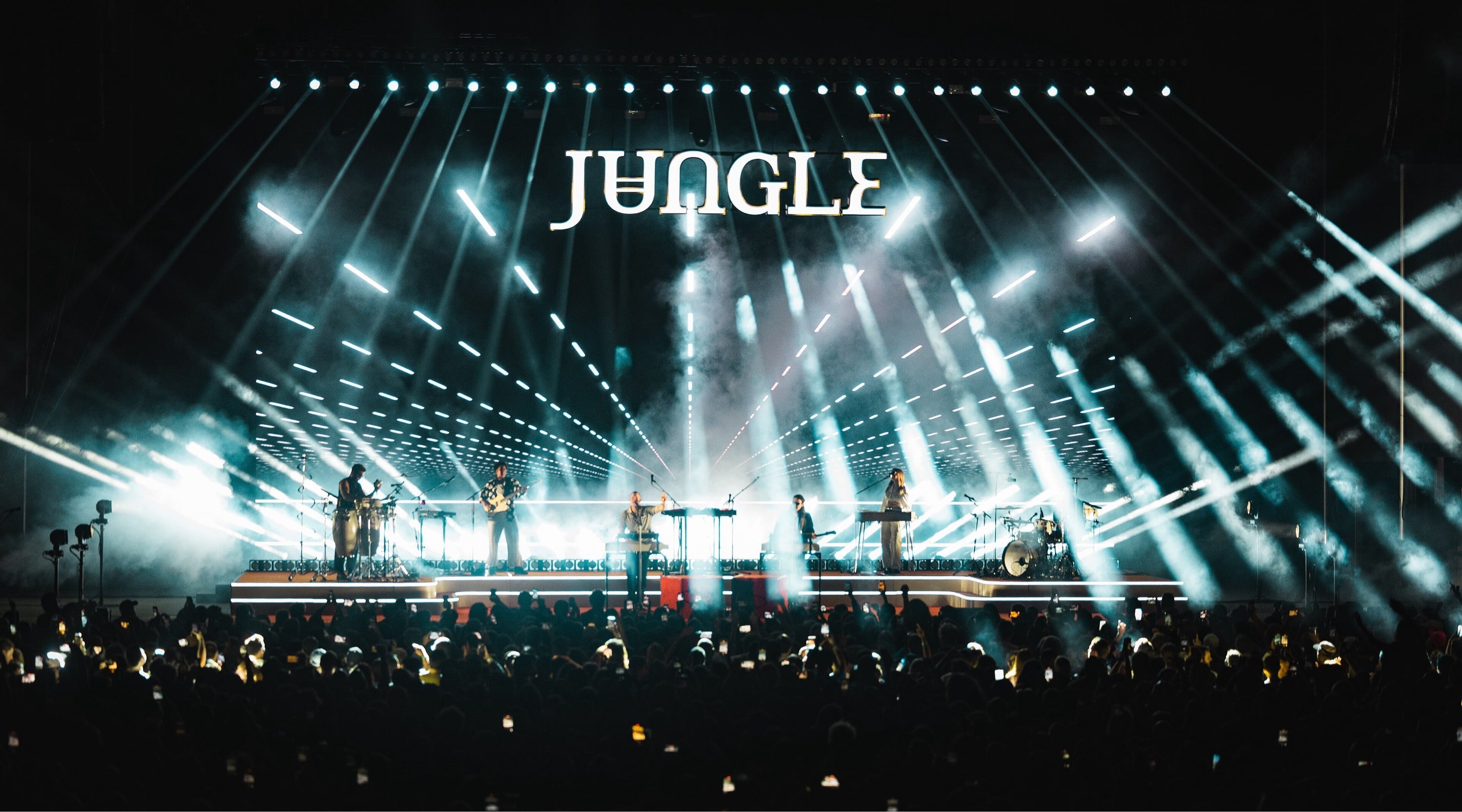 Jungle