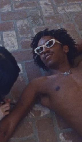 Bleach by Sad Eyewear