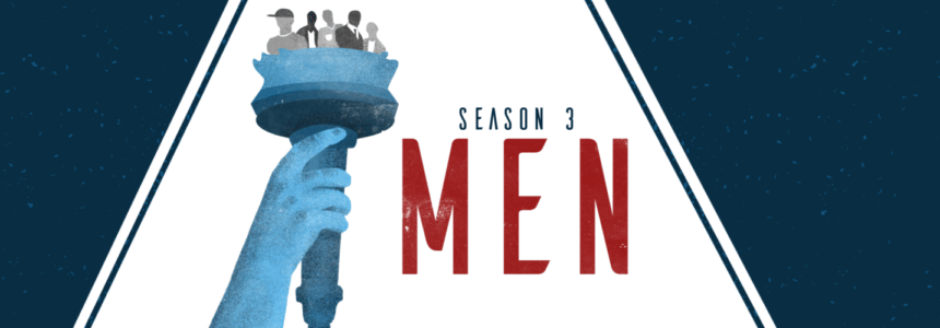 Scene on Radio: MEN (2018)