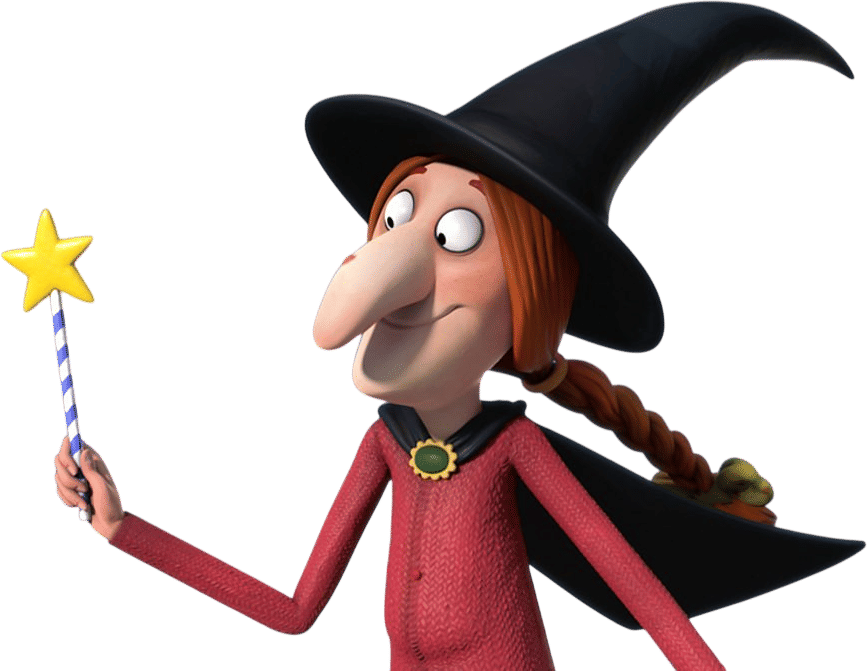 Julia Donaldson Animated Adaptations