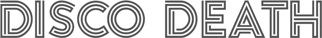 Disco Death Records