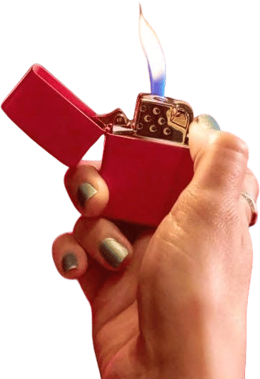 Zippo Windproof Lighter