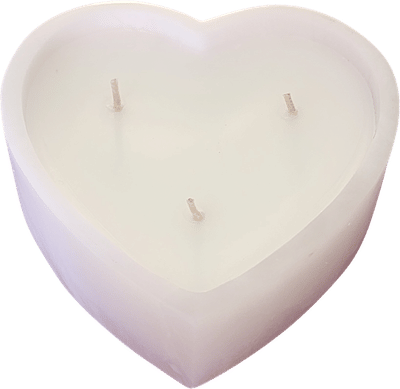 Vanilla Tobacco Candle