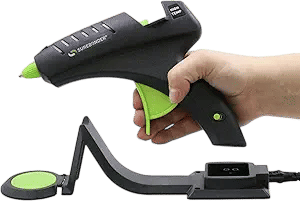 Surebonder CL-800F Cordless Hot Glue Gun