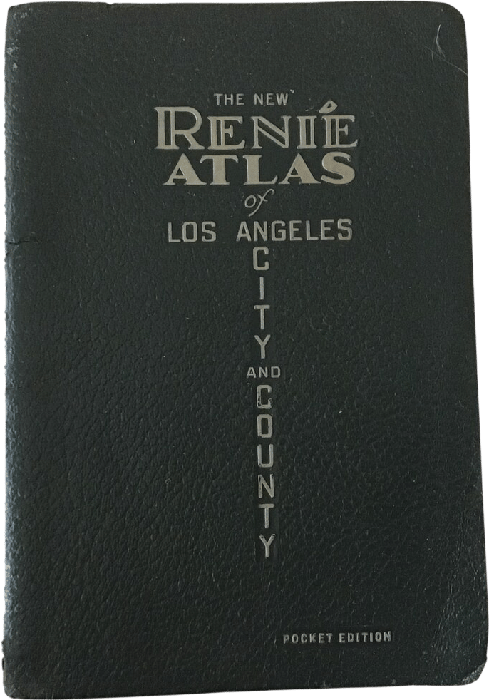 Renie Atlas