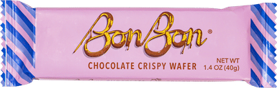 Chocolate Wafer Bar