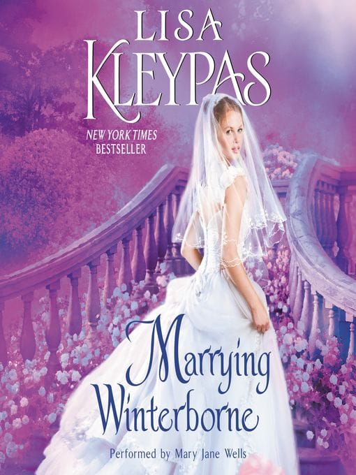 Marrying Winterborne (Lisa Kleypas)