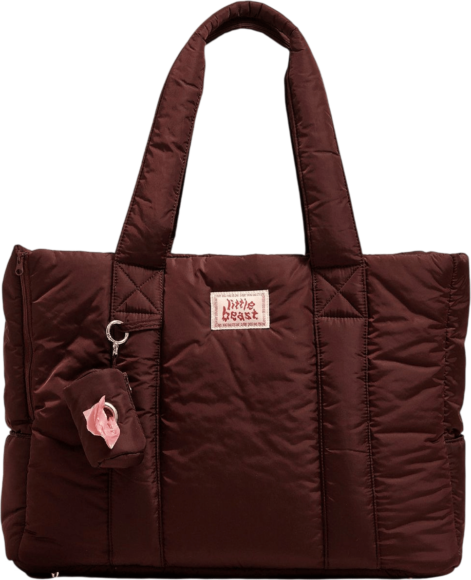 Little Beast Carrier