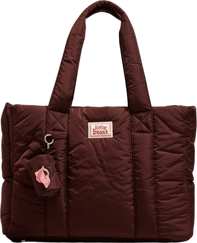 The Little Beast Carrier
