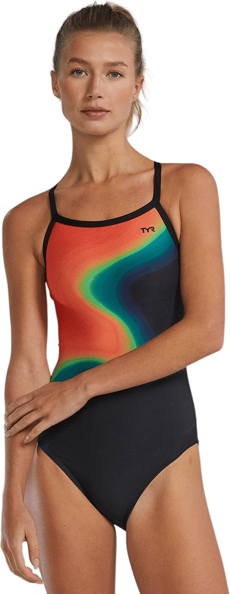 TYR One-Piece Swimsuit