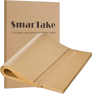 Parchment Paper Baking Sheets