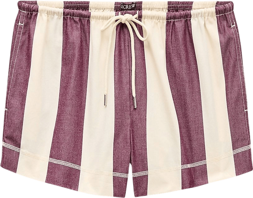 Cruise Drawstring Short