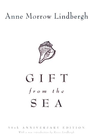 Gift from the Sea
