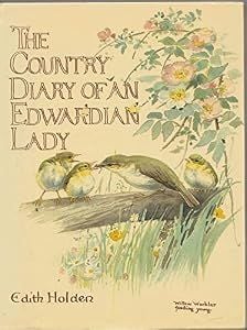 the country diary of an edwardian lady