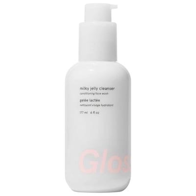 Milky Jelly Cleanser