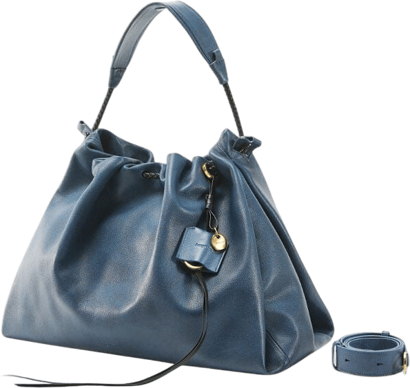 Medium Gather Bag