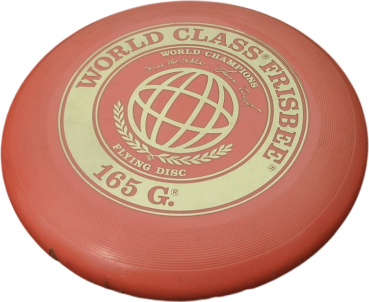 Frisbee