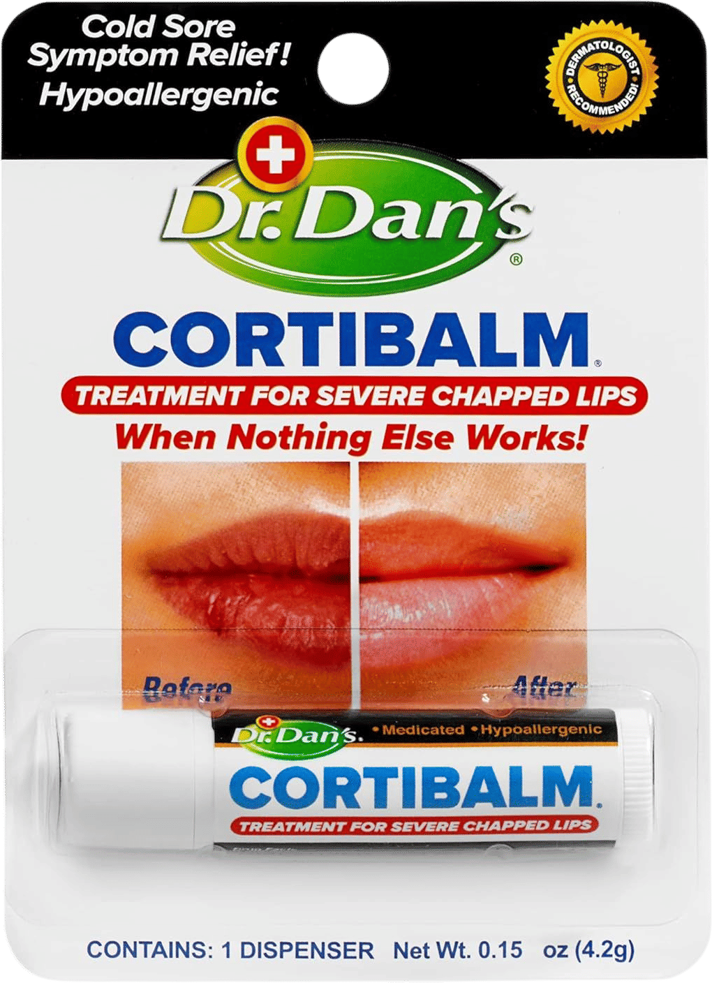 CortiBalm