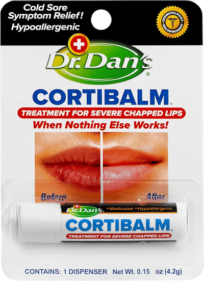 CortiBalm