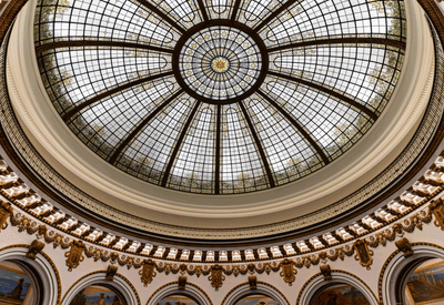 Heinen's Downtown Cleveland