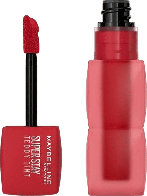 Superstay Teddy Tint Lip Stain