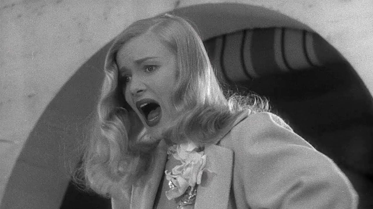 Sullivan’s Travels (1941)