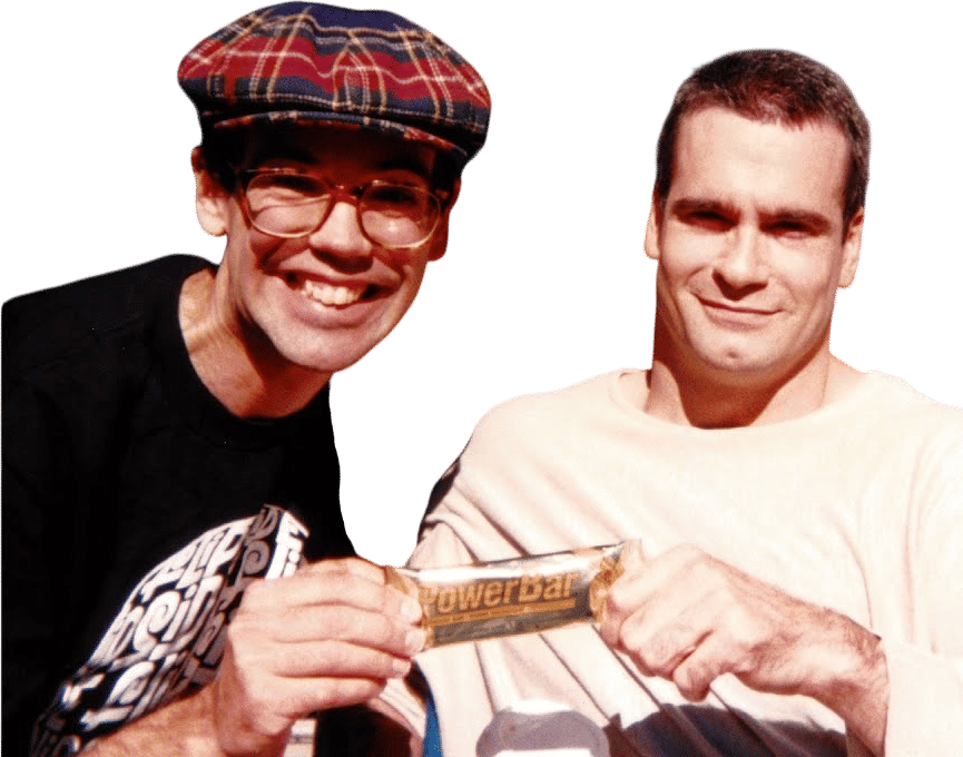 Nardwuar vs. Henry Rollins (1998)