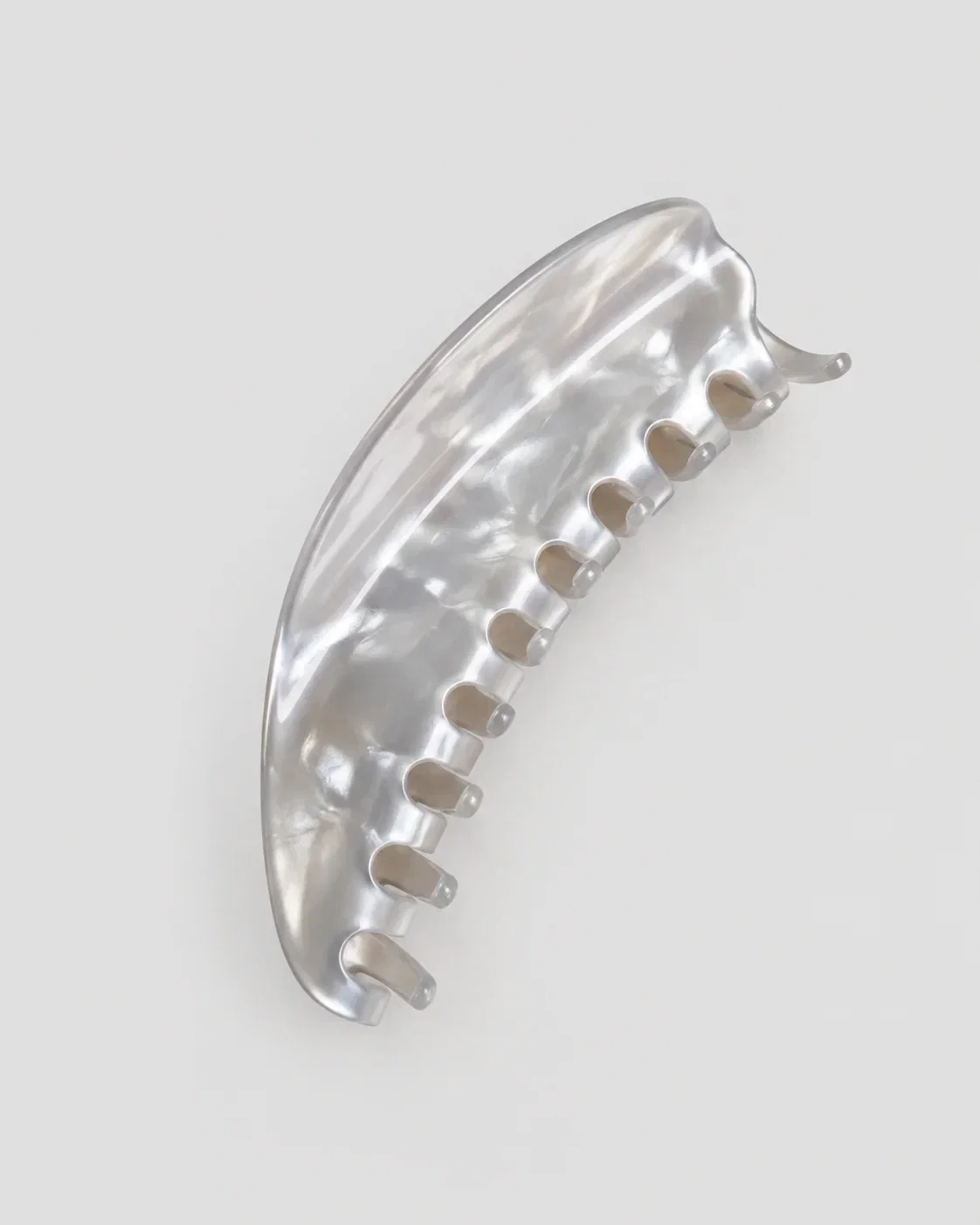 Le Signature Hair Clip