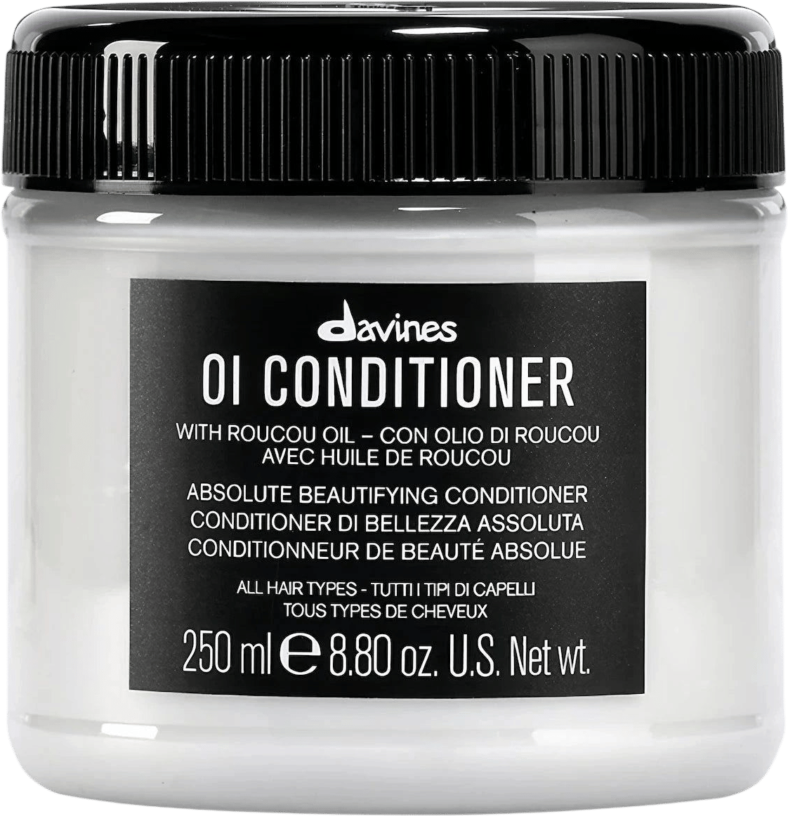 Davines OI Conditioner