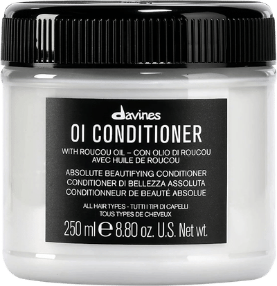 OI Conditioner