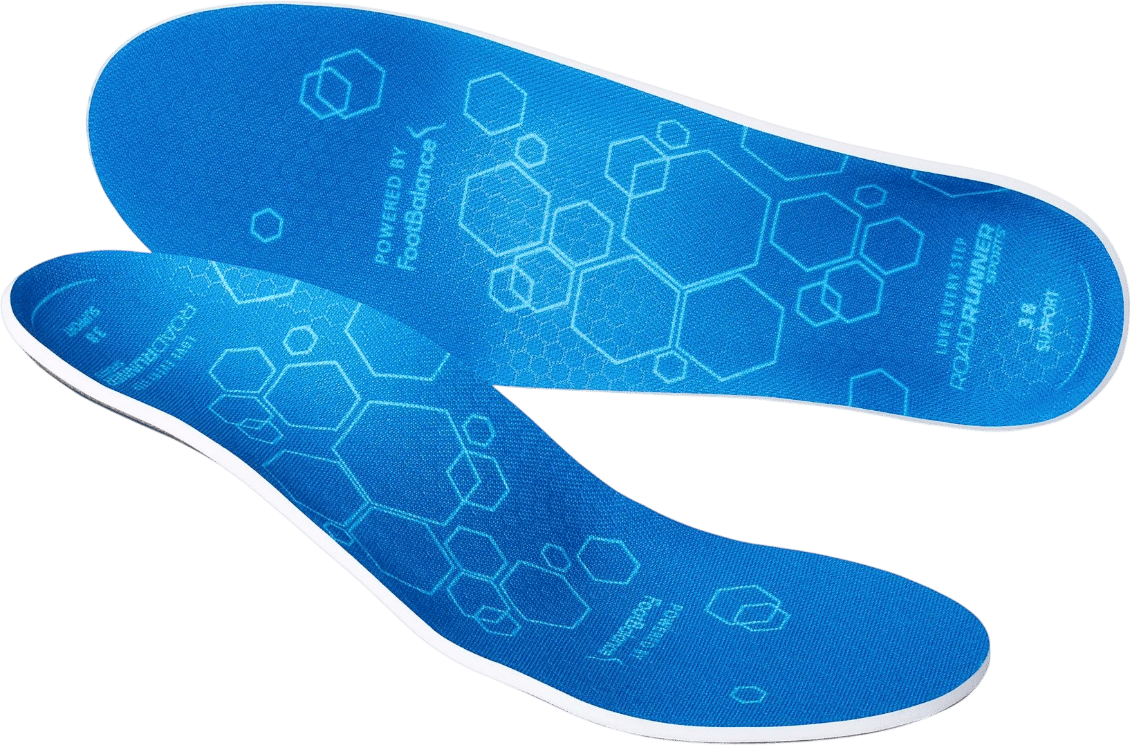 Road Runner Sports Custom Insoles