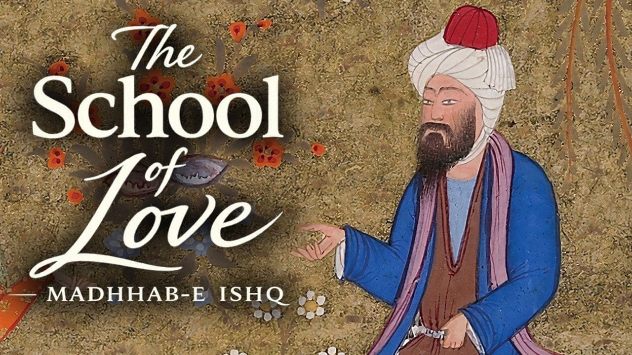 beautiful video on love through the eyes of Sufi mystics