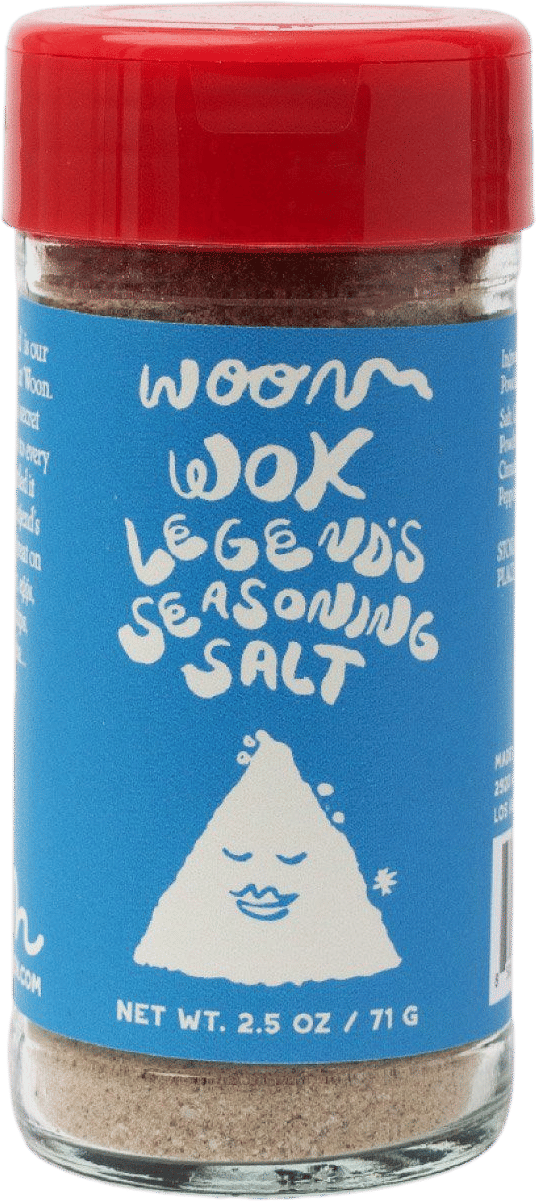 Wok Legend's Seasoning Salt