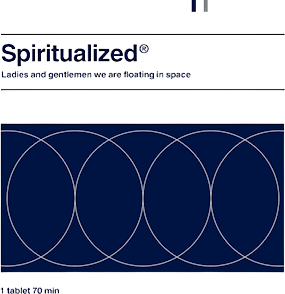 Ladies and Gentlemen We Are Floating in Space (Spiritualized)