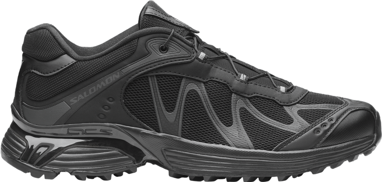 Salomon XT-WHISPER Black