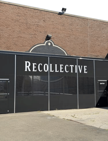 Recollective