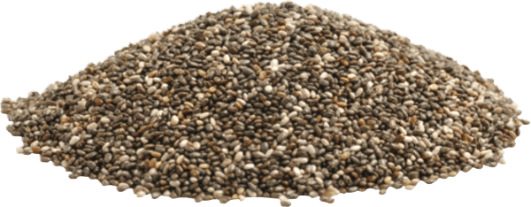 Chia Seeds