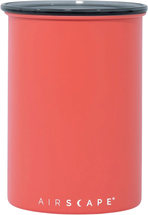 Classic Coffee Canister /// Airscape