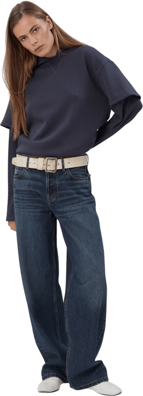 the everyday jean