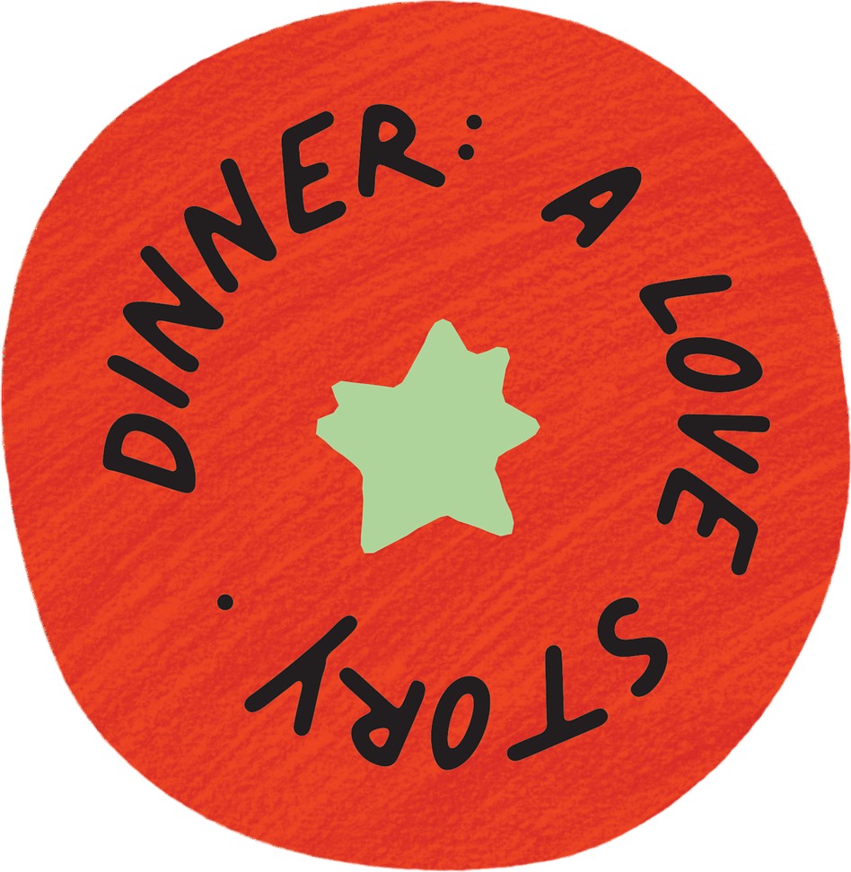 Dinner: A Love Story (Jenny Rosenstrach)