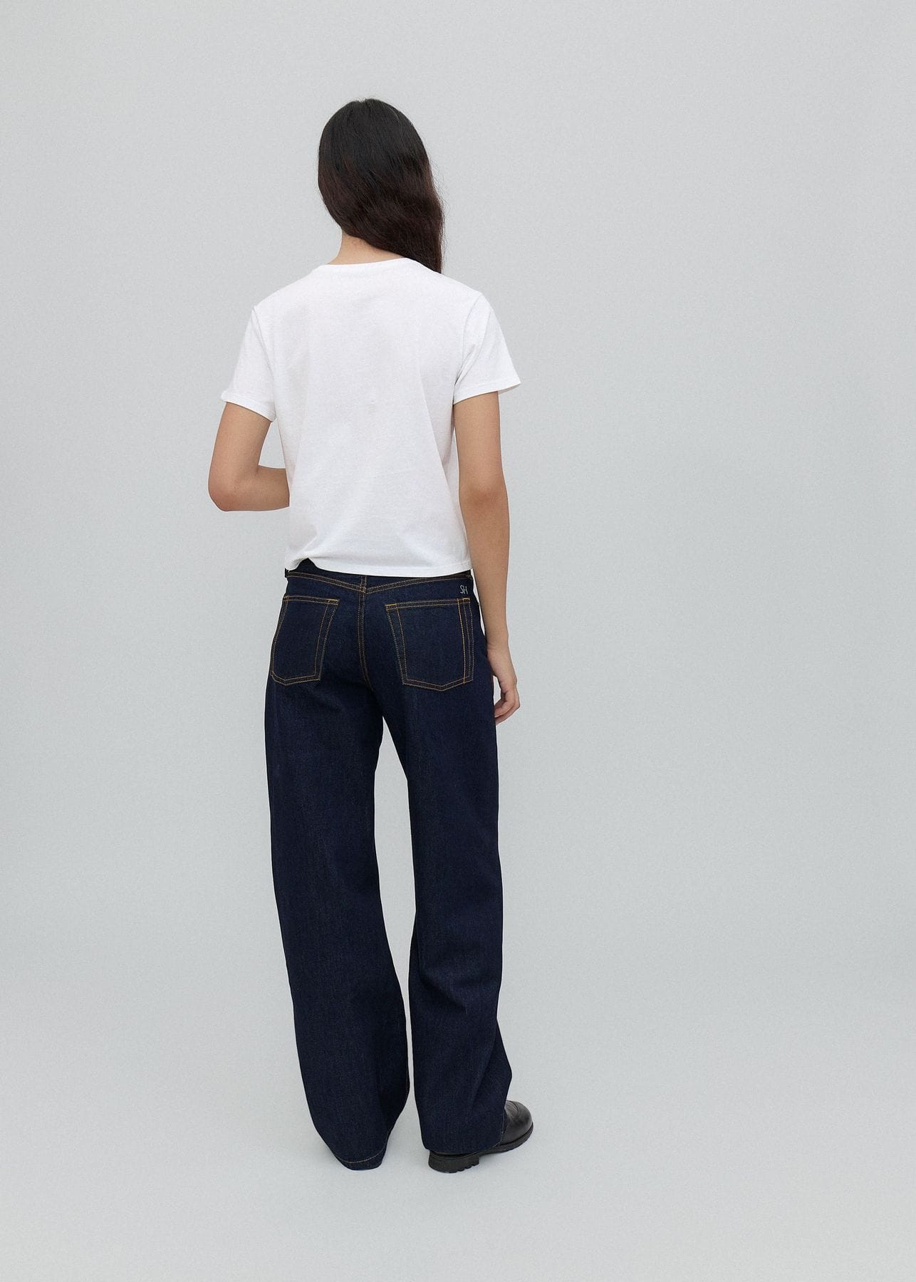 My Mom Jean Is “Still Here” Everyday In Indigo