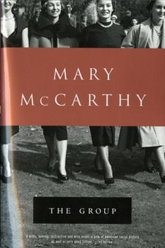 The Group (Mary McCarthy)