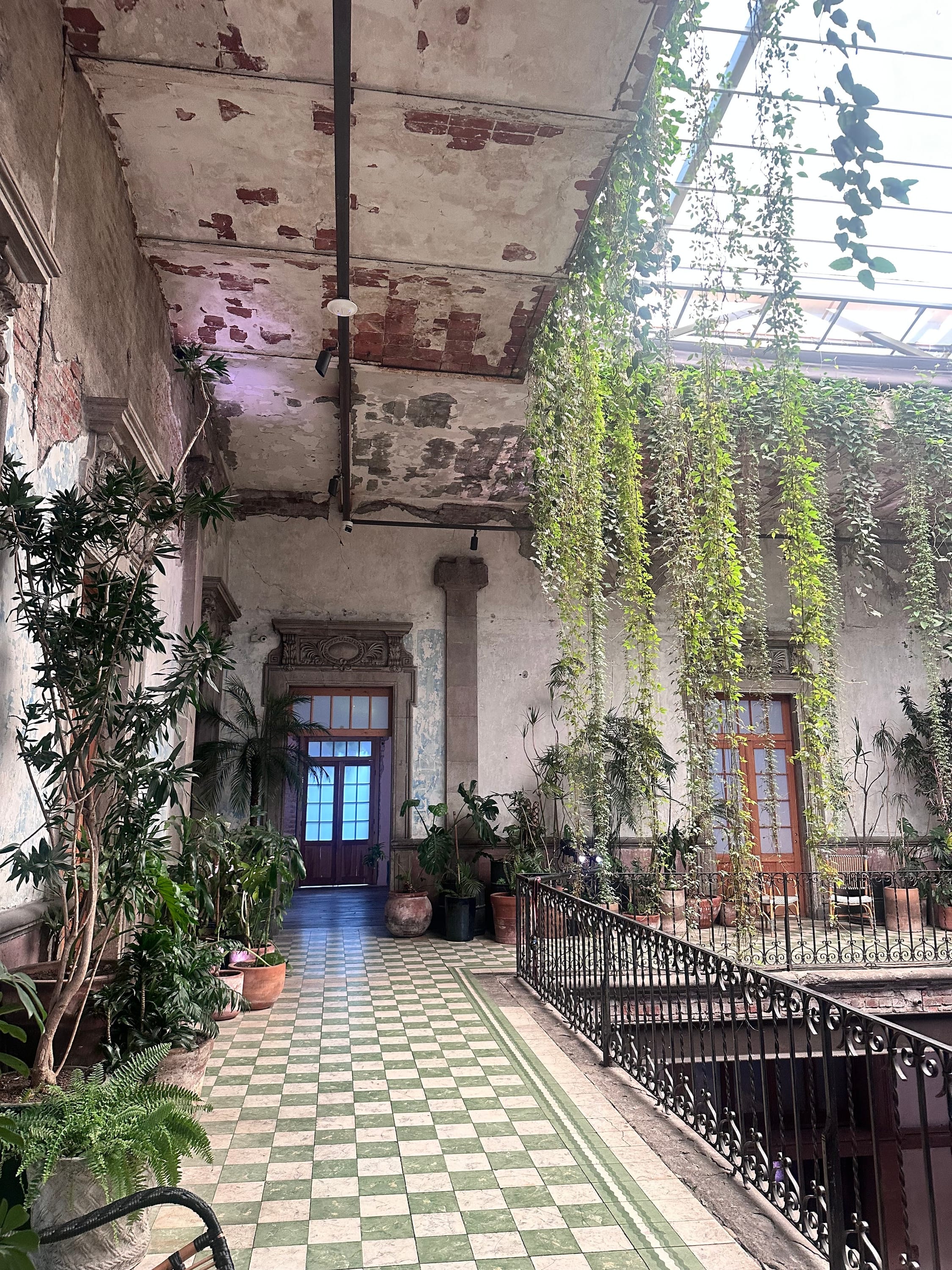 Members-Only Recommendation