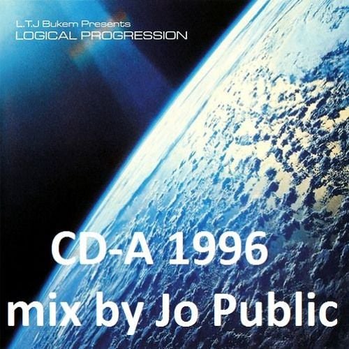 LTJ Bukem - Logical Progression