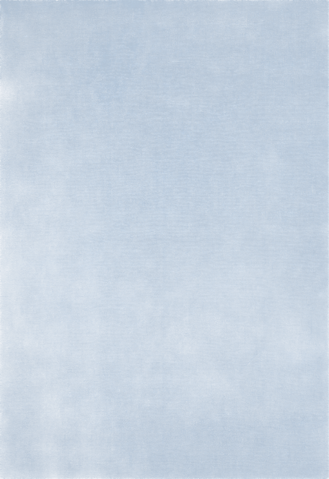 Classic Solid Wool Rug