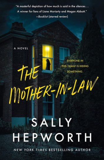 The Mother-in-Law (Sally Hepworth)