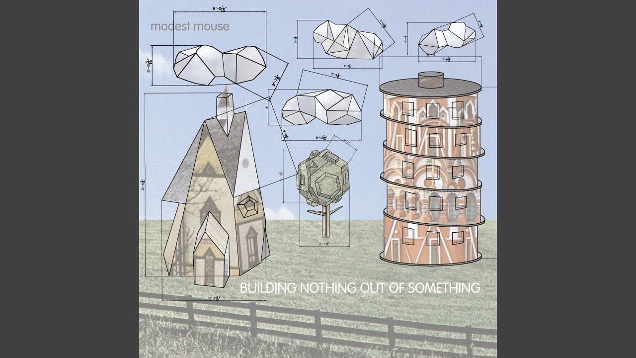Sleepwalkin' (Modest Mouse)