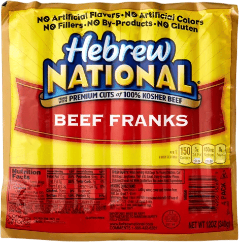 a good old fashioned hebrew natty