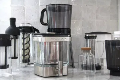Cold Brew Pitcher