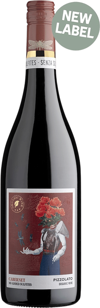 Members Only Cab Sauv